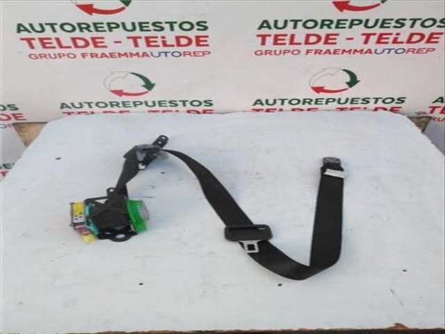 Cinturón Delantero Izquierdo Toyota Corolla 1.8