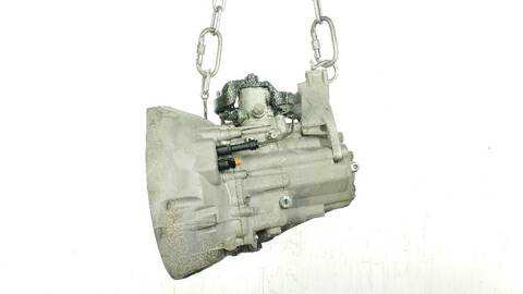 Foto 2ª: Caja Cambios Ford Focus 1.0 ECOBOOST [M1DD] (2010)
