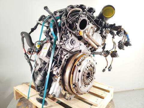 Motor Completo Mini Mini ONE D 95CV 70KW