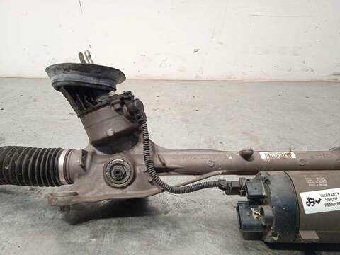 Foto 2ª: Cremallera de Direccion Seat Leon FR 150CV 110KW [DFYA] (2022)