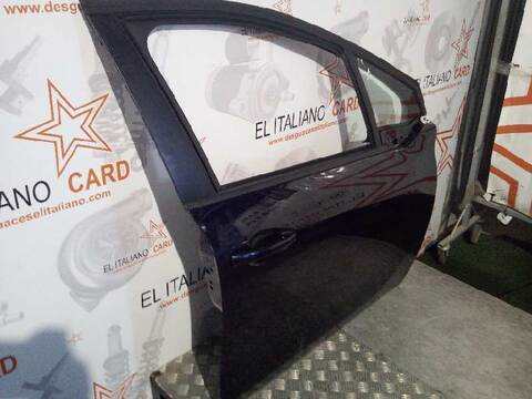 Foto 4ª: Puerta Delantera Derecha Peugeot 208 156CV 115KW (2018)