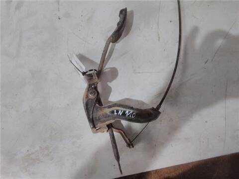 Pedal Acelerador Toyota Hilux G