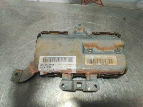 Foto 2ª: Airbag Lateral Trasero Izquierdo Mercedes Clase C 160 BERLINA 170CV 125KW (2000)