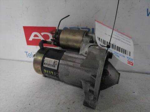 Motor de Arranque Peugeot 206 2.0 S16 COUPE 136CV 100KW