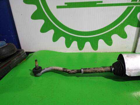 Foto 2ª: Cremallera de Direccion Citroen C5 ATTRACTION 109CV [9HYDV6TED4] (2004)