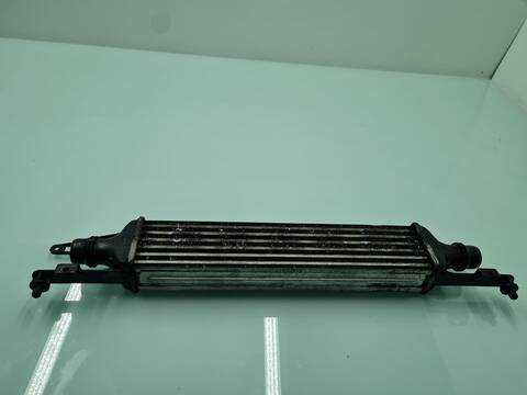 Foto 2ª: Intercooler Opel Corsa CATCH ME 75CV 55KW [A13DTC] (2011)