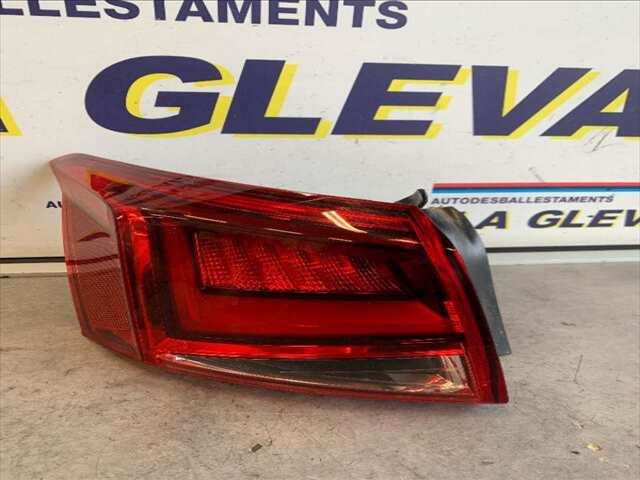 Piloto Trasero Izquierdo Seat Arona 1.0 TSI115CV 0CV