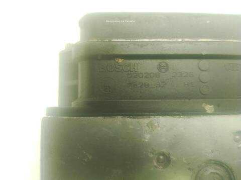 Foto 3ª: Abs Mercedes Vito FURGON (2003)