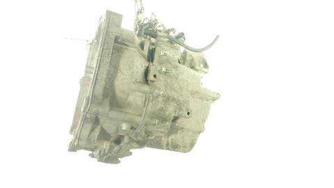 Foto 3ª: Caja Cambios Saab 9-3 1.9 TID [Z 19 DTH] (2005)