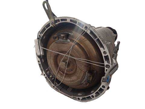 Foto 3ª: Caja Cambios Automatica Mercedes Clase S 220 600 L 220.178) BERLINA 367CV 270KW AUT. [137970] (2000)