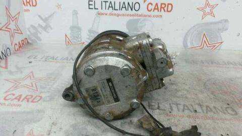 Foto 4ª: Compresor Aire Acondicionado Suzuki Vitara 87CV 64KW (1988)