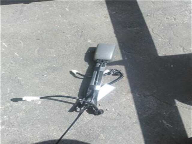 Cinturón Delantero Derecho Toyota Prius 1.5