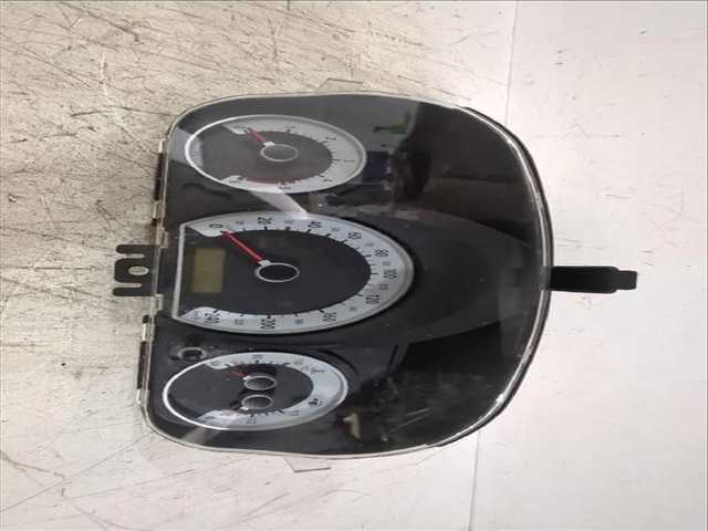 Cuadro de Instrumentos Kia Ceed 1.6 CRDI 90 90CV