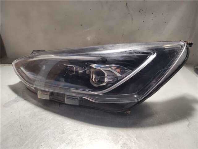 Foto 2ª: Faro Izquierdo Ford Focus 2.3 ST [2.3 LTR. - 206 KW ECOBOOST CAT] [N3DA]