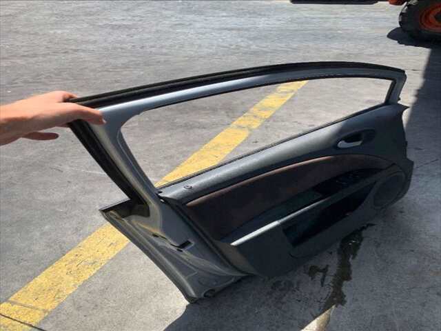 Foto 2ª: Puerta Delantera Izquierda Seat Leon 1.9 TDI 105CV 0CV [BXE] (2008)