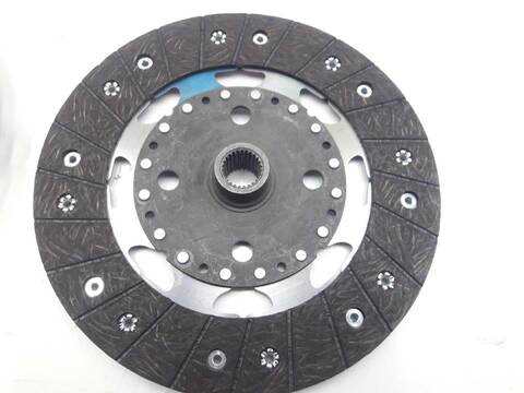 Foto 2ª: kit Embrague Peugeot 208 VERSION INDEFINIDA [9HP] (2013)