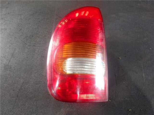 Piloto Trasero Izquierdo Opel Corsa 1.7 D