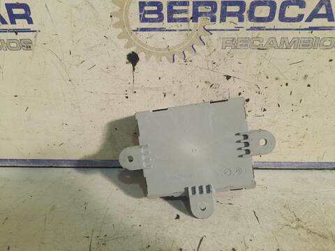 Foto 3ª: Modulo Confort BCM Jaguar XE 2.0 DIESEL CAT 180CV (2014)