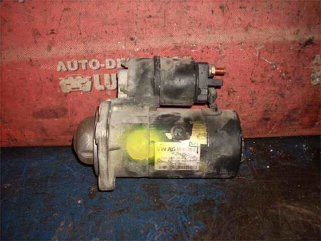 Motor de Arranque Volkswagen Polo 1.4 8V (60CV)