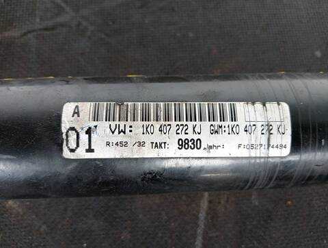 Foto 2ª: Transmision Delantera Derecha Volkswagen Golf 2.0 16V T FSI - TSI 200CV (2003)
