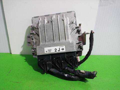 Centralita Motor ECU Nissan Qashqai ACENTA 116CV