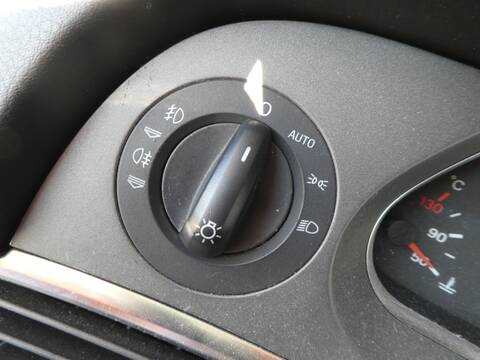 Mando Luces Audi A6 BMK BERLINA