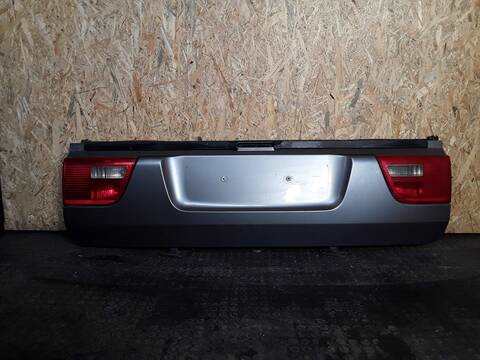 Portón Bmw X5 3.0D 3 TD CAT 218CV