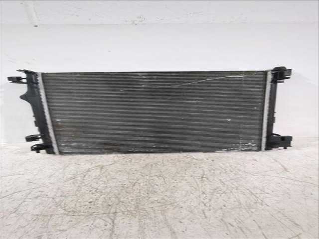 Foto 3ª: Radiador Motor Nissan Qashqai 1.3 DIG-T 140CV [HR13DDT] (2013)