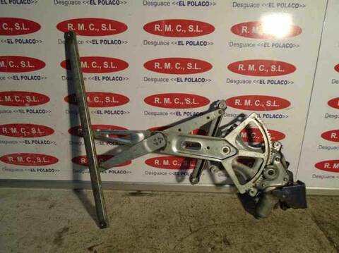Elevalunas Eléctrico Delantero Izquierdo Toyota Rav4 2.2 TD CAT 136CV 100KW