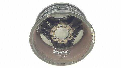 Foto 2ª: LLanta Aleacion Toyota Land Cruiser TD VX 5-PTAS.) KZJ95) (1996)