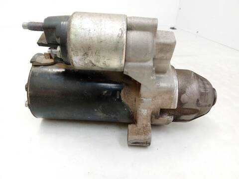 Foto 2ª: Motor de Arranque Toyota Auris 1.6 D4-D WWE185_) 112CV 82KW [N47 C16 A] (2016)