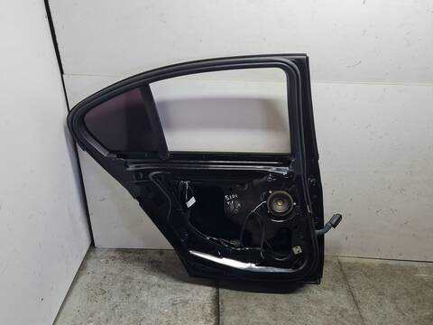 Foto 3ª: Puerta Trasera Izquierda Bmw Serie 3 315 318D SPORT LINE 150CV 110KW [B47D20A] (2015)