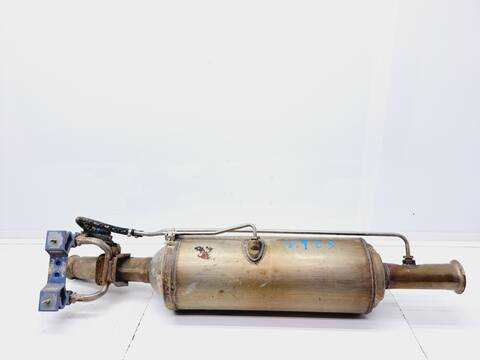 Filtro Particulas Peugeot 508 1.6 BLUE-HDI FAP 120CV 88KW