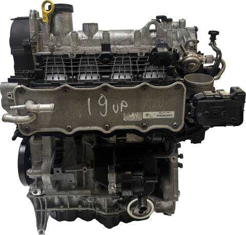 Foto 2ª: Motor Completo Skoda Superb 1.4 TSI EHYBRID 218 CV 160KW [DGEB DGE]
