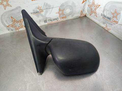 Retrovisor Derecho Audi A6 2.5 TDI BERLINA 140CV 103KW