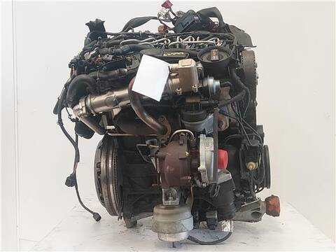 Motor Completo Seat Exeo 2.0 TDI BERLINA 143CV 105KW