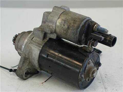 Foto 2ª: Motor de Arranque Seat Ibiza 1.4 FRESH 86CV 63KW [BXW] (2007)