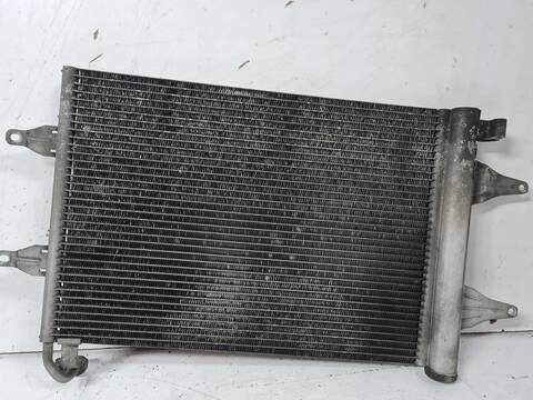 Foto 2ª: Radiador Calefaccion A.A. Seat Cordoba SIGNO/A BERLINA 131CV 96KW [BLT] (2008)