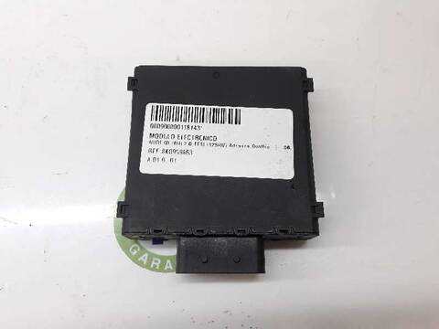 Foto 3ª: Centralita Motor ECU Audi Q3 2.0 16V TFSI 170CV [CCZC] (2011)