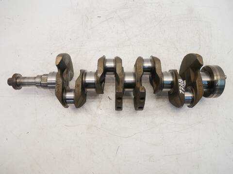 Cigüeñal Ford Fiesta 97 CV 71KW