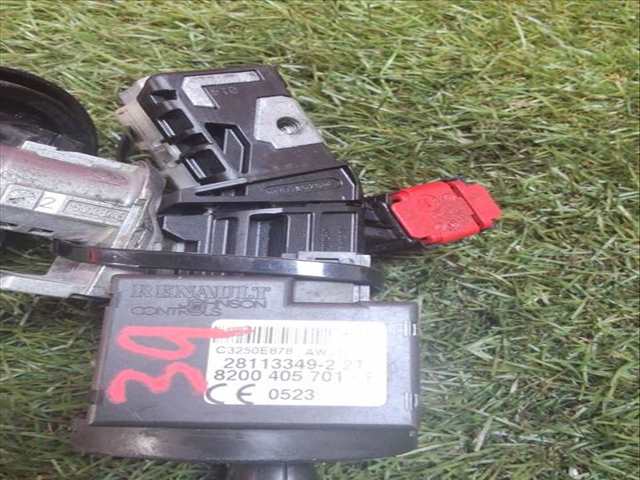 Foto 2ª: Bombin Arranque Renault Master 2.3 DCI 125 FWD FV0C FV0D FV0G FV0H FV0J FV0K) 125CV 92KW FURGONETA [M9T 670,M9T 672,M9T 676,M9T 678,M9T 680,M9T 870,M9] (2013)