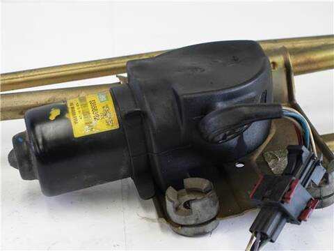 Foto 2ª: Motor Limpia Delantero Saab 9-3 2.3 TURBO BERLINA 250CV 184KW [B235R] (2004)