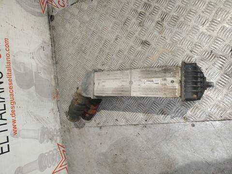 Foto 2ª: Intercooler Citroen Berlingo 1.6 HDI 75 COLLECTION FAMILIAR 75CV 55KW [D-9HW] (2009)