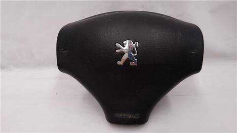 Foto 2ª: Airbag Delantero Izquierdo Peugeot 206 1.4 XS CLIM [1 4 LTR. - 50 KW HDI] 68CV