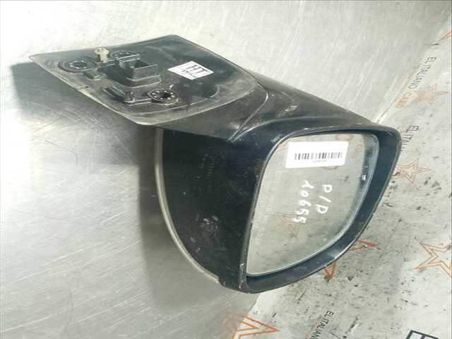 Foto 4ª: Retrovisor Derecho Chevrolet Captiva 2.0 VCDI LT 150CV 110KW [Z20S] (2007)