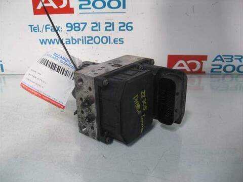 Abs Lancia Phedra 2.0 JTD 179AXB1A) 109CV 80KW
