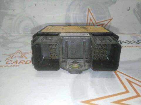 Centralita Airbag Ford Fusion 100CV 74KW