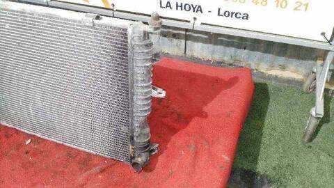 Foto 3ª: Radiador Motor Land Rover Discovery TD5 139CV 102KW [10P] (1999)