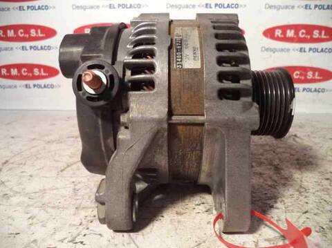 Foto 4ª: Alternador Suzuki Grand Vitara 1.9 DDIS TD 129CV 95KW (2005)