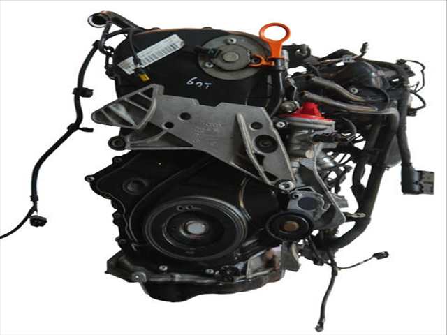 Motor Completo Audi A3 160CV 118KW